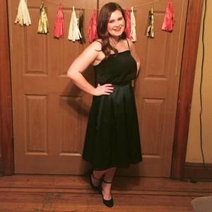 Meet your Posher, Amber